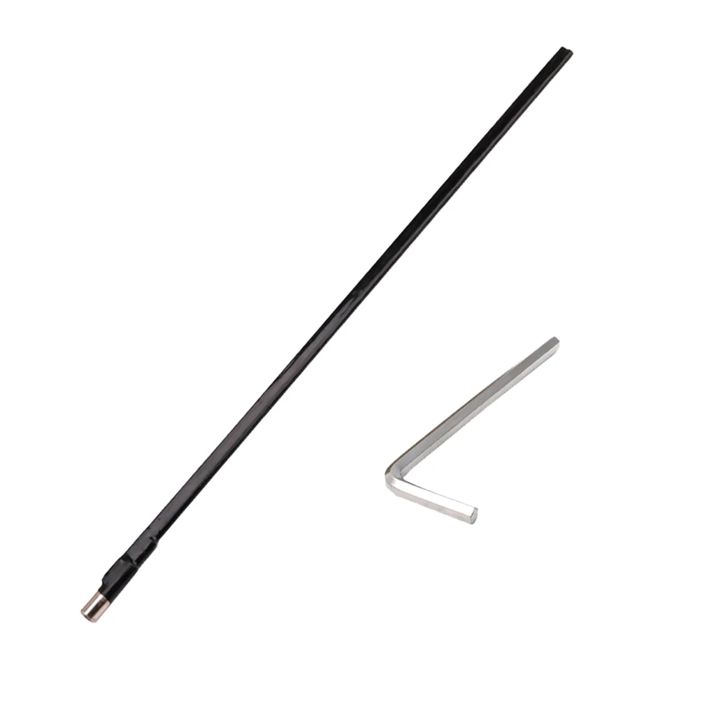 Metal Two Way Two Course Truss Rod For Acoustic Electric Guitar Parts Accessories