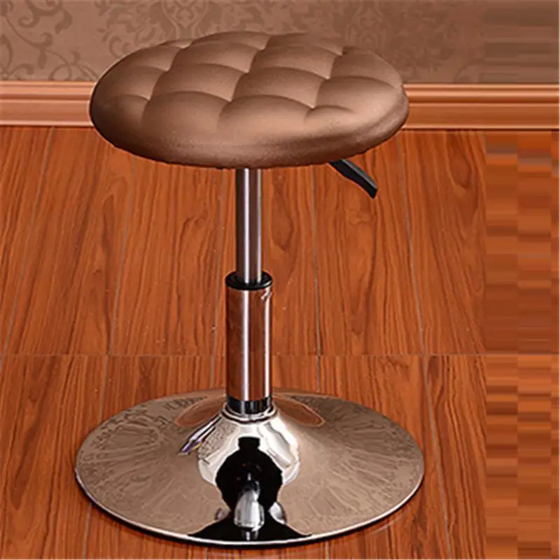 Макияж Silla Barbero Mueble Sedia Stoel Stoelen мебель парикмахер Barbearia салон-Парикмахерская Cadeira парикмахерское кресло