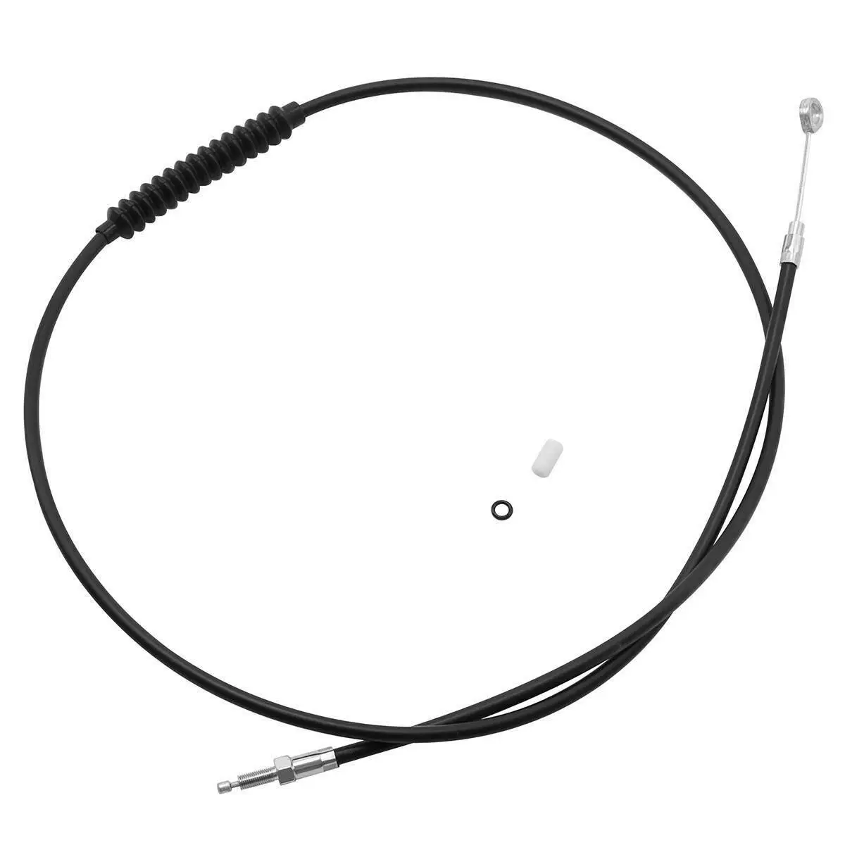 Мотоциклетная обувь клатч кабель для Harley Спортстер XLH 1100 86-87 XLH1200 88-95 883 Deluxe 92-95 93 94