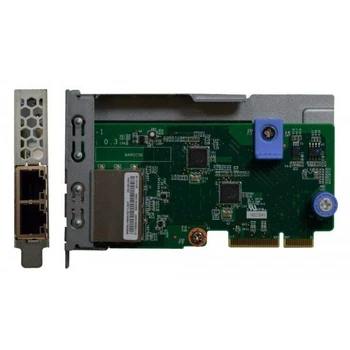 

Network card Lenovo TSN ThinkSystem 1 GB 2-port 7ZT7A00544 RJ45 in scrap