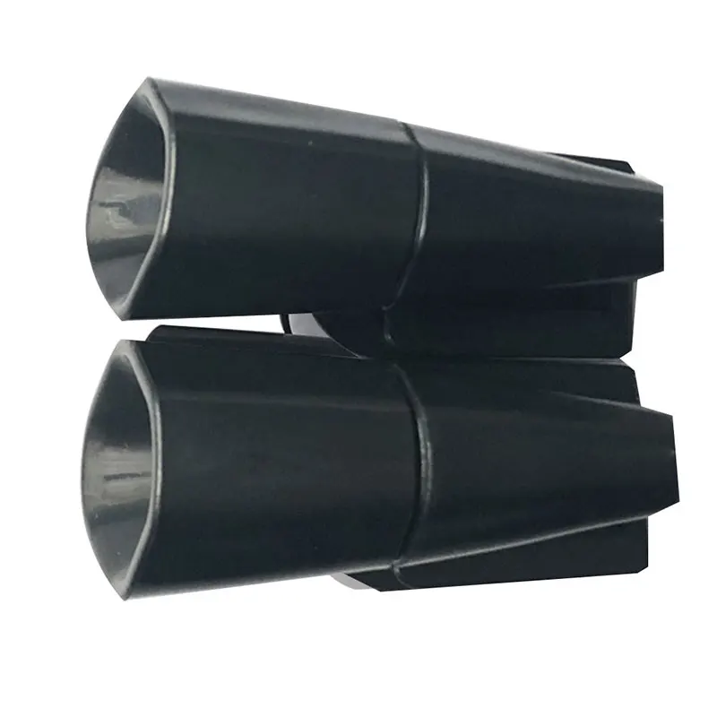 Automotive Silver/Black Animal Deer Car Warning Whistles Auto Safety Alert Device | Автомобили и мотоциклы