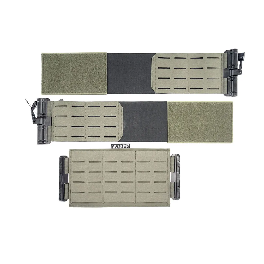 

DMGear Ferro FCSK 2.0 Tactical Pouch Quick Release Expand Surround - RG