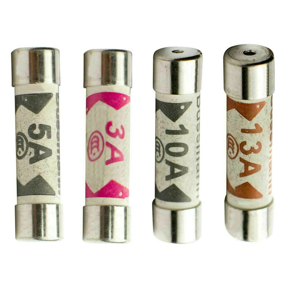 Fuse Cartridge Fuse Household Fuses Insurance Pipe Domestic Fuse
