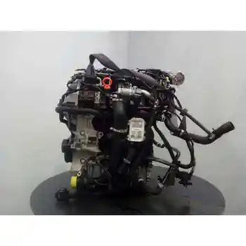 

CAYB COMPLETE ENGINE VOLKSWAGEN GOLF VI (5K1)