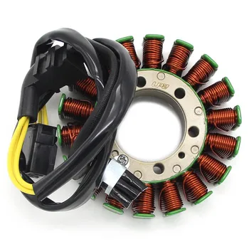

Magneto Engine Stator Generator Coil Ignition Stator Coil For Honda CB400 V400 4 5 CB400SF 31120-MFM-701