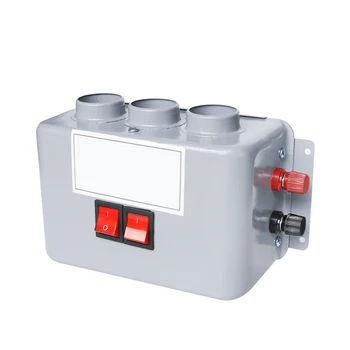 

Car Heater 24 V,12V Car Windshield Defogger Heater Portable Auto Heater Fan Car Electric Heater Defroster Demister 800W A30