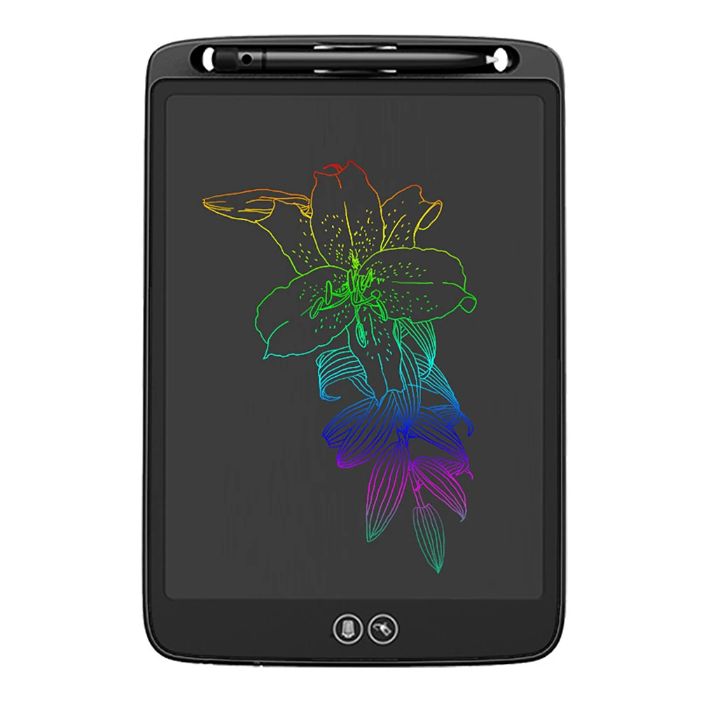 

10" LCD Writing Tablet Digital Drawing Tablet Creative Handwriting Pads Portable Electronic Tablet Board ultra-thin Board