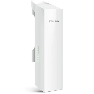 Внешний беспроводной маршрутизатор TP-LINK 5 ГГц AC867 cpe диагональ 15 км 4 порта RJ45 AP Client