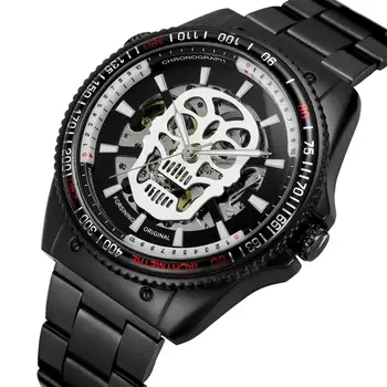 

FORSINING Hot Selling Automatic Movement Watches Men Wrist Watch Top Brand Luxury Military Sport Male Clock