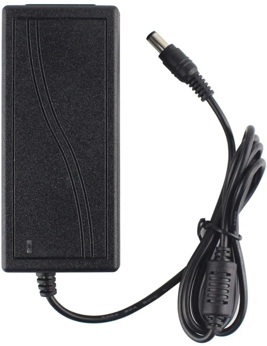 Pa03656-B005 Ac Dc Adapterpower Di Alimentazione Per Fujitsu Ix1500 Fi-7160 Fi-7180 Fi-7280 Fi-5120C Cavo Di Alimentazione Del Caricatore Scanner