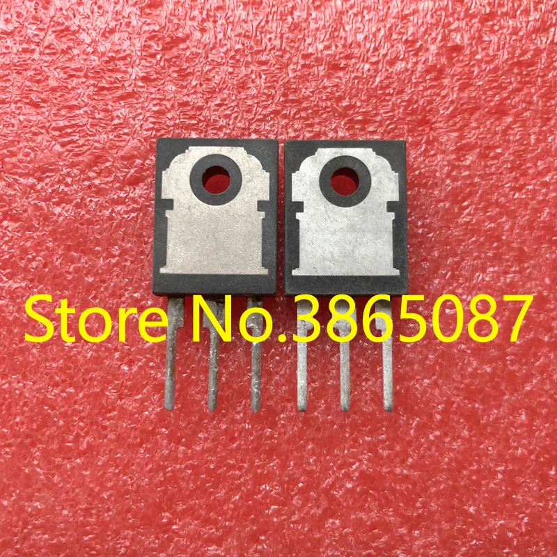 STPS80170CW STPS80170 80170CW TO 247 247AC выпрямительный диод Шоттки 10 шт./лот оригинальный