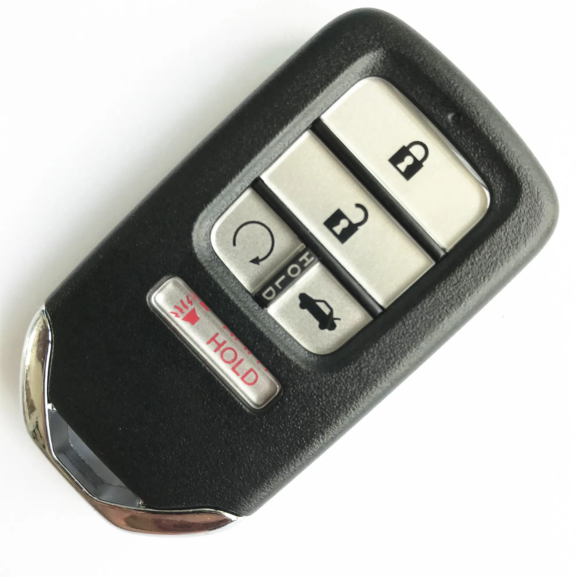 434 МГц 4+ 1 кнопки смарт близость ключ для Honda-с 47 чипом