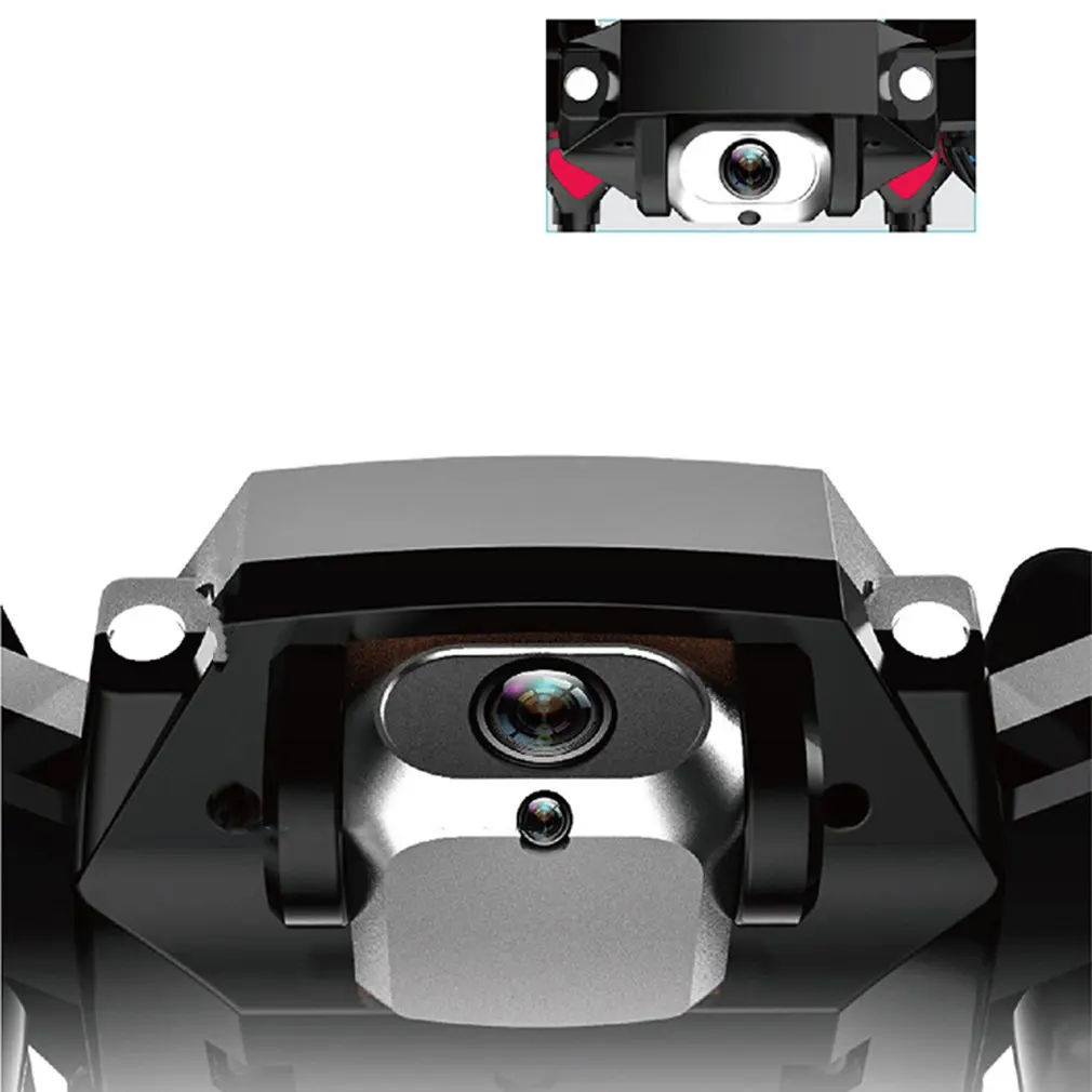 Камера Дрон Gps Дрон с камерой 1080P Rc вертолет с камерой 2,4G оптическое положение потока Дрон камера Rc вертолеты