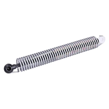 

51247204366 Trunk Lid Lift Support Extension Return Spring Shock Absorption Spring for BMW 5 Series F18 F10