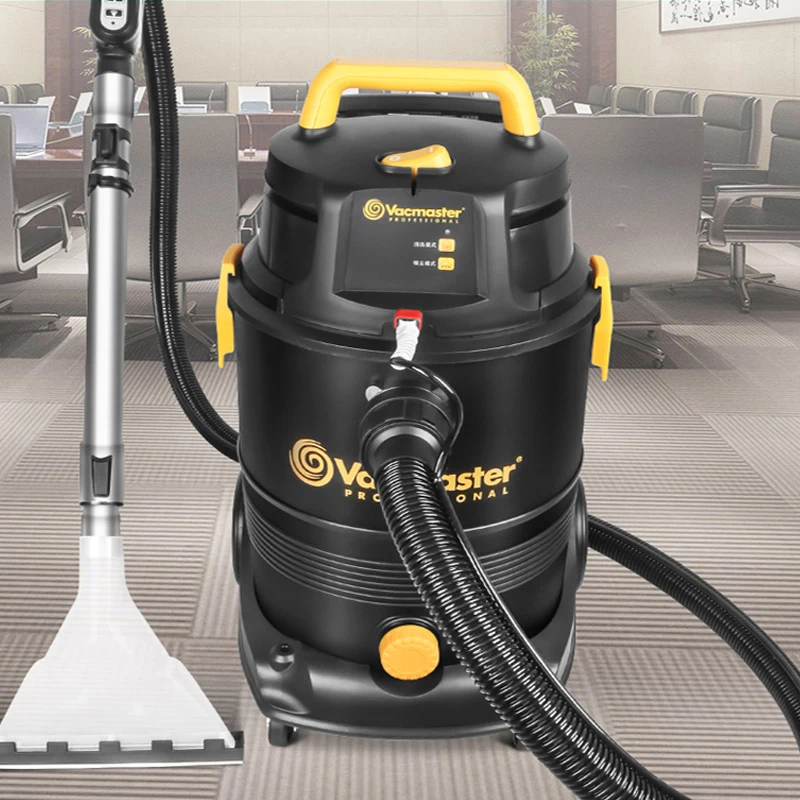 Commercial Small Vacuum Cleaner Fabric 