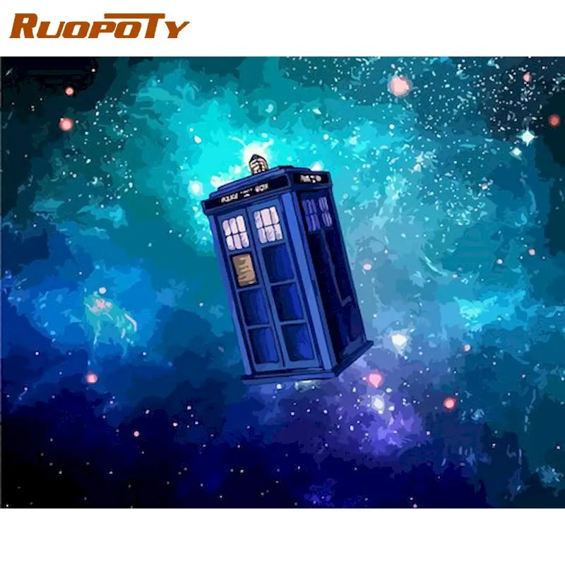 5937星空电话亭封面图