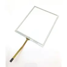 

1X 4040-7809-01 LCD Touch Screen Panel for Konica Minolta Bizhub 200 222 250 282 350 362 BH200 BH250 BH350 for NEC IT2530 IT3530