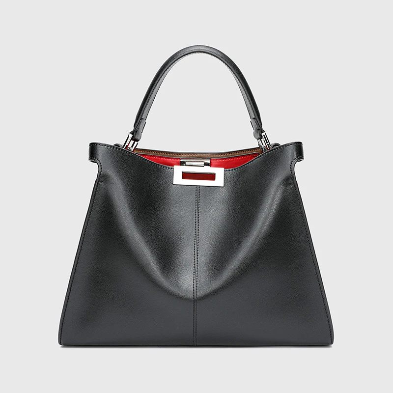 Новинка 2021 роскошная брендовая модная женская сумка универсальная сумка-мешок