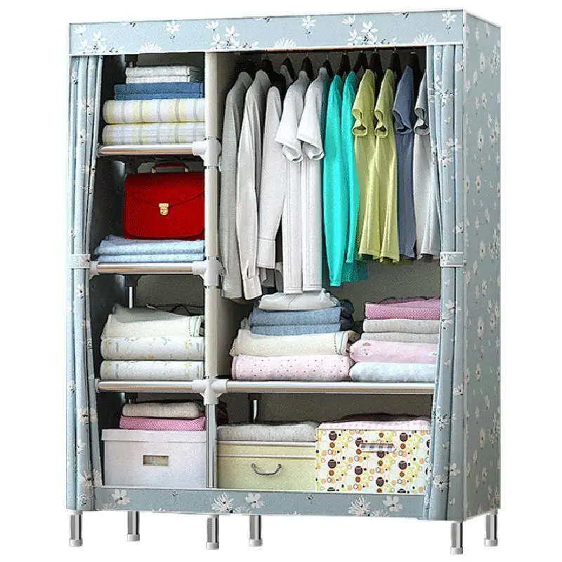 Armadio Guardaroba Armoire Chambre Armario Armazenamento Moveis Para Casa De Dormitorio Mueble Guarda Roupa шкаф|Шкафы| |