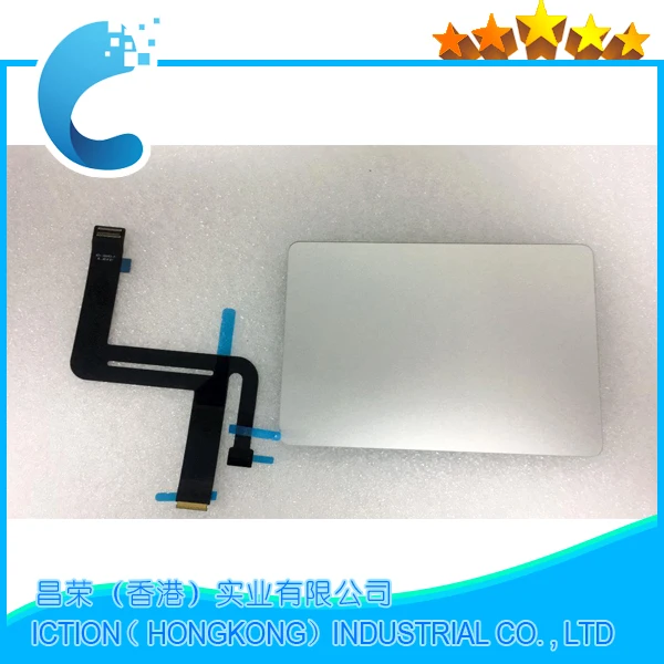 Новинка A2179 сенсорная панель с кабелем для Macbook Air 13 дюймов Retina A2179Trackpad