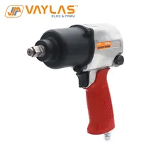 Vaylas 1/" квадратный Привод Пневматический ударный гайковерт 680N. М высокий крутящий момент воздушный ударный гайковерт гаечный ключ пневматические инструменты