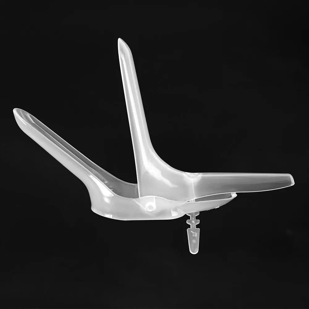 Vaginal Dilator Medical Speculum Anal Stretcher Genital Anus Vaginal Dilator Colposcopy Speculum Anal vagina speculum