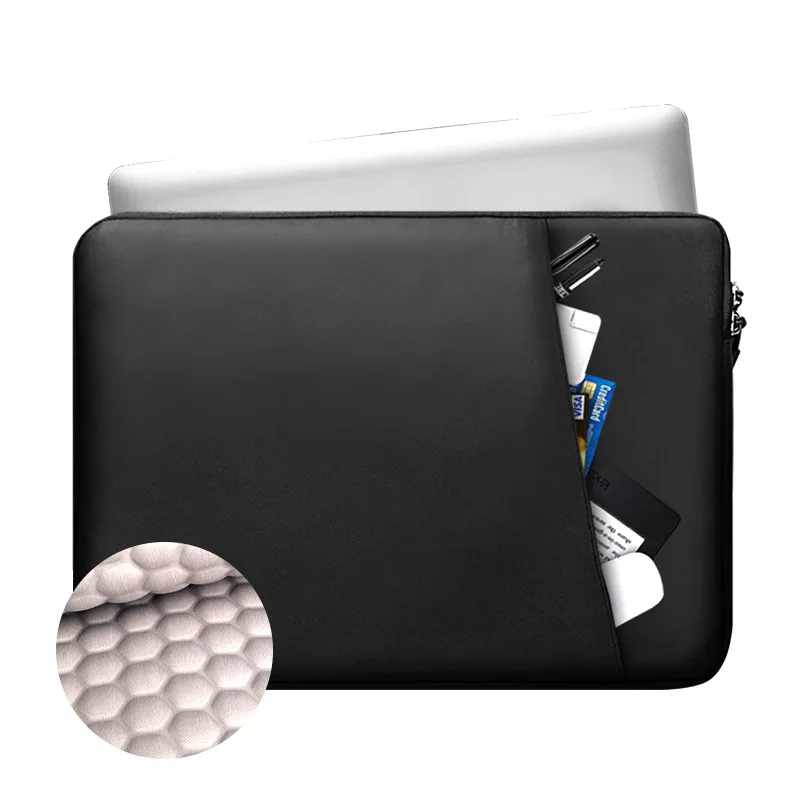 Cross Border Tablet PC Bag 15 6 Inch Casual Laptop Bag font b Apple b font