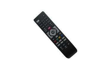 

Remote Control For Extra TV Media Receiver 300 RC2764529/02B RC2764529/01A LCD LED HDTV TV