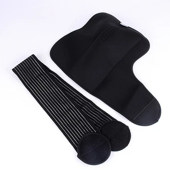 

Gym Dislocation Professional Adjustable Protective Elastic Single Sports Injury Basketball Shoulder Brace