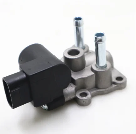 Подлинный 18137-83E11 1813783E11 ISC клапан для Suzuki 18137-83E11-000