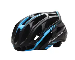HiMISS чехол для велосипедного шлема с светодиодный фары MTB езда по горной дороге велосипед высококачественный шлем велосипеда шлем 36