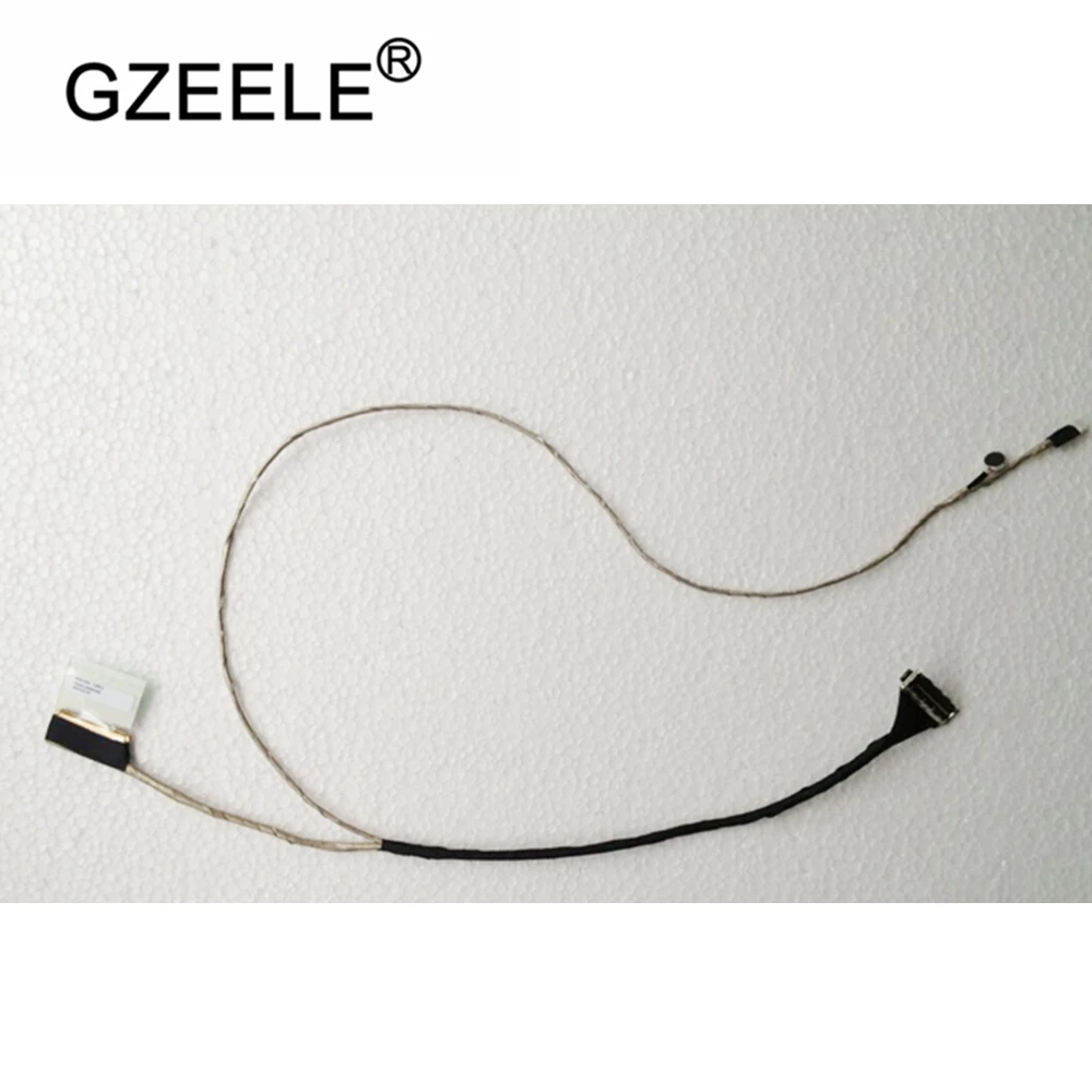 Video screen Flex For ASUS K56 K56C K56CM K56CA K56vm K56CB K56E S56 S56C A56 laptop LCD LED Display Ribbon cable 14005-00600000 |