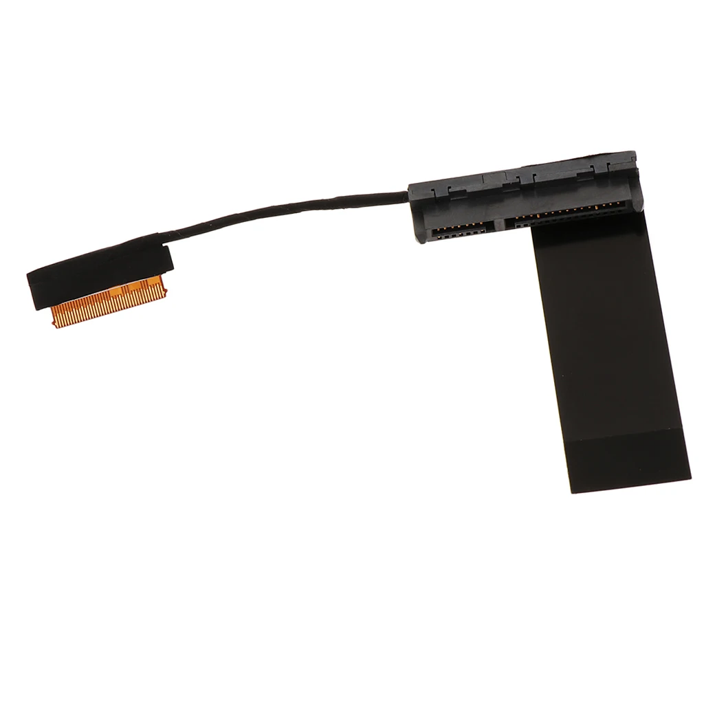 Ноутбук SATA жесткий диск HDD Кабельный адаптер замена разъема для lenovo Thinkpad T570 и P51S