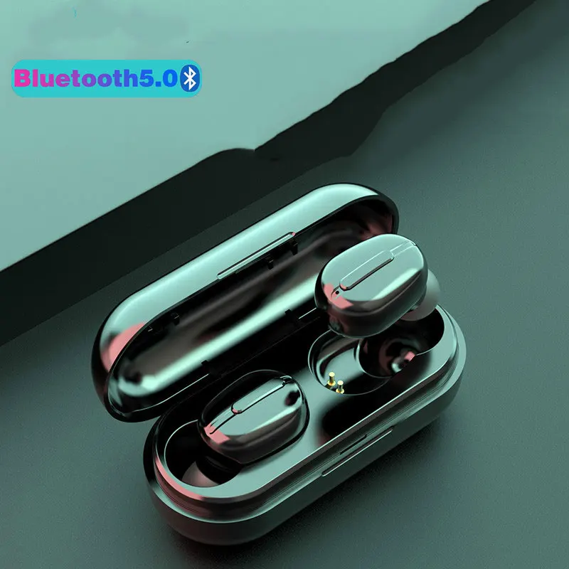 L13 мини беспроводная гарнитура bluetooth 5 0 бизнес водонепроницаемые наушники для