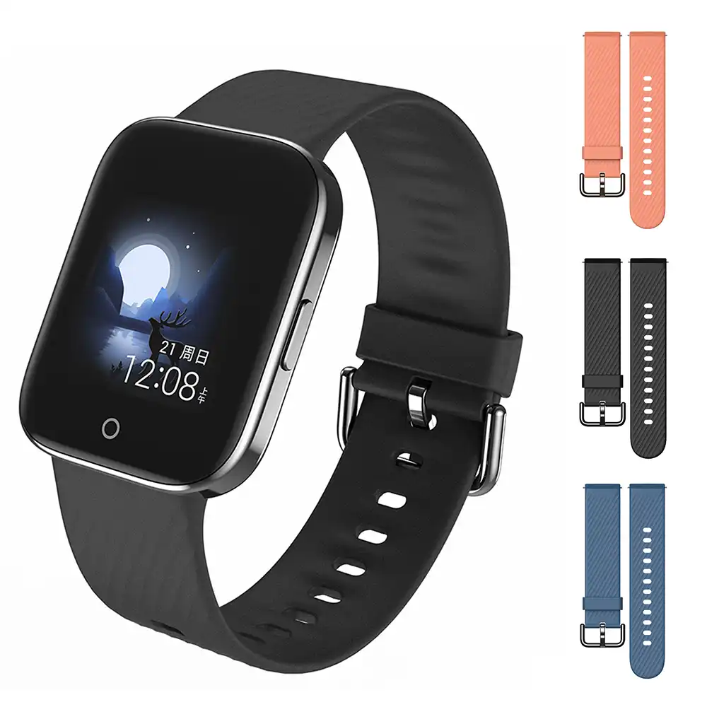 sport smart bracelet ip68