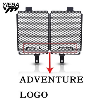 

Motorcycle Accessories For BMW R 1250 GS Adventure Exclusive TE Radiator Guards R 1250 GS Adventure Radiator Guards 2019 2020