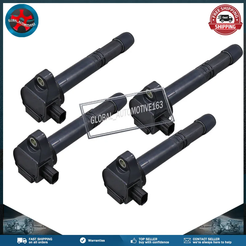 30520-5A2-A01 Ignition Coil For ACURA ILX 2016-2020 TLX 2015-2020 HONDA ACCORD 2013-2017 CR-V 2015-2019 | Автомобили и мотоциклы