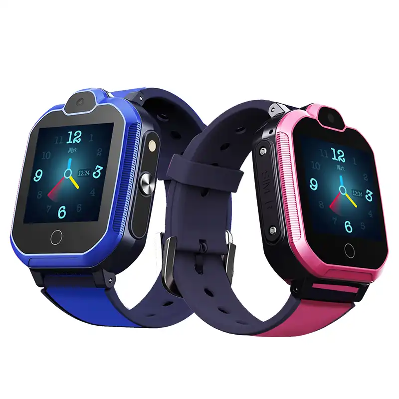s6 kids smart watch