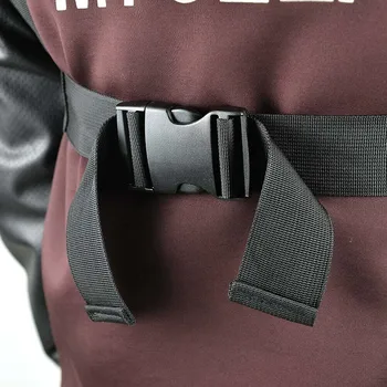 

Universal Metal Detector Generic Detecting Harness Sling for Detector Pro Swing FKU66