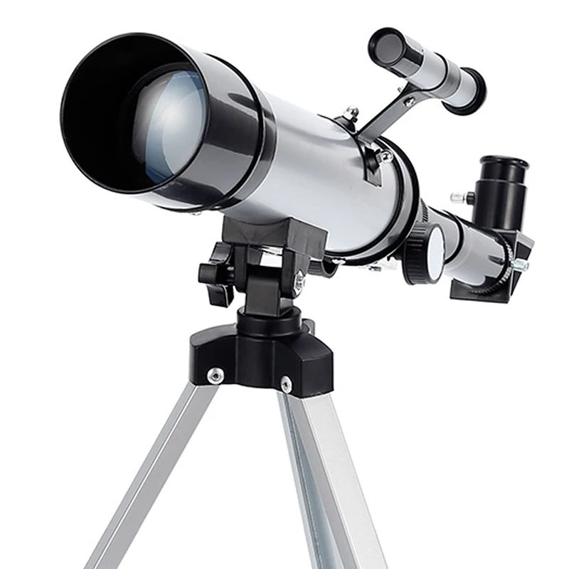 90X High Power HD F36050M Refractor Monocular Entry-level Astronomical Telescope With Portable Tripod | Инструменты
