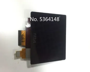 

Free shipping New Original LCD Display Screen Repair Part For Fitbit Blaze Watch with Touch