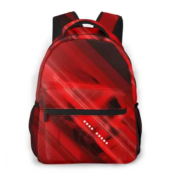 

Noisydesigns Children School Bags Backpack Mochila For Teenagers Kids Boys Girls Laptop Bag Knapsack SatchelPrint