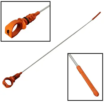 

OEM 1174G2 Car Engine Oil Dipstick For Citroen C2 C3 C4 C5 for Peugeot 206 207 307 308 3008 407 Partner Xsara Picasso Berlingo