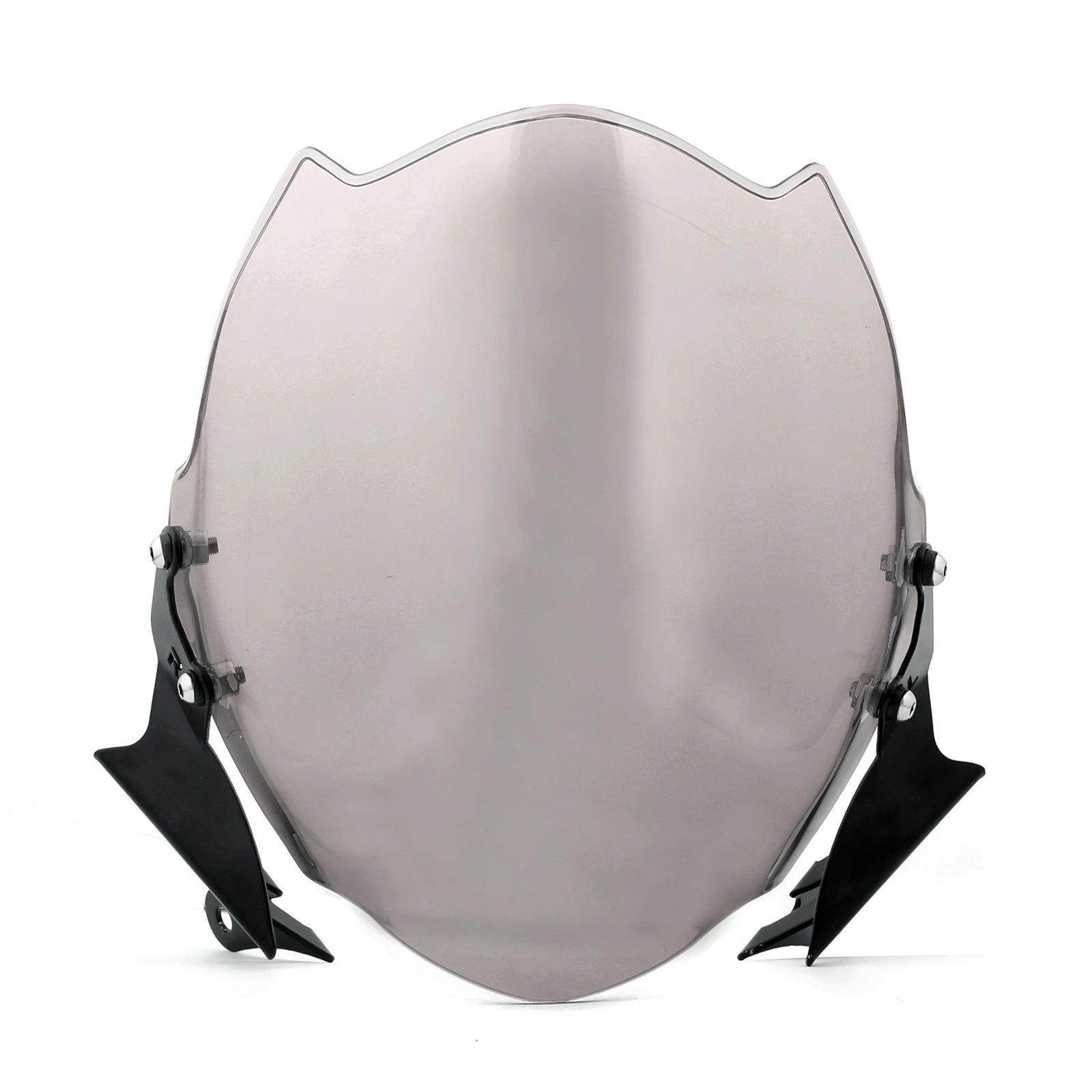 Areyourshop для поездок на мотоцикле Ducati Monster 696 795 796 659 Fly ветер Экран лобовое стекло протектор ветрового стекла мотоцикла из АБС-пластика
