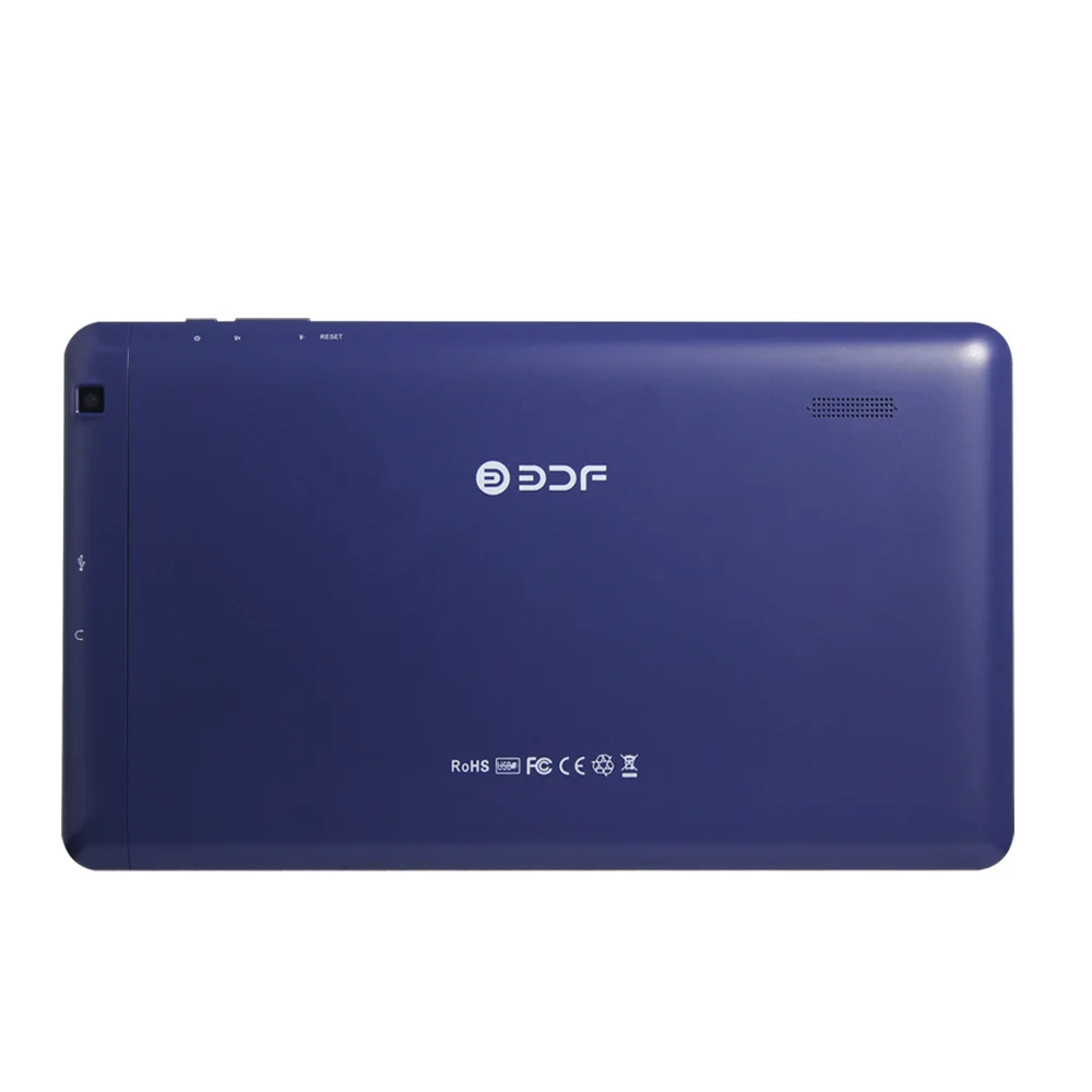 Kaufen BDF 10 inch Anruf Sim Karte Tablet PC 1GB + 16GB Android 5.1 WIFI Bluetooth android tablet pc kleine Computer für Kinder Geschenk