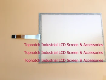 

Brand New Touch Screen Digitizer for 6AV6644-0AB01-2AX0 MP377-15 6AV6 644-0AB01-2AX0 MP37715 Touch Pad Glass