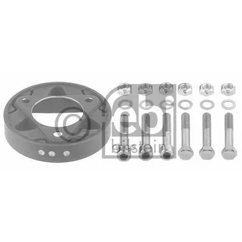 

Cardan coupling with bolts MB W201/S124/W124 89-93 Febi art. 10656