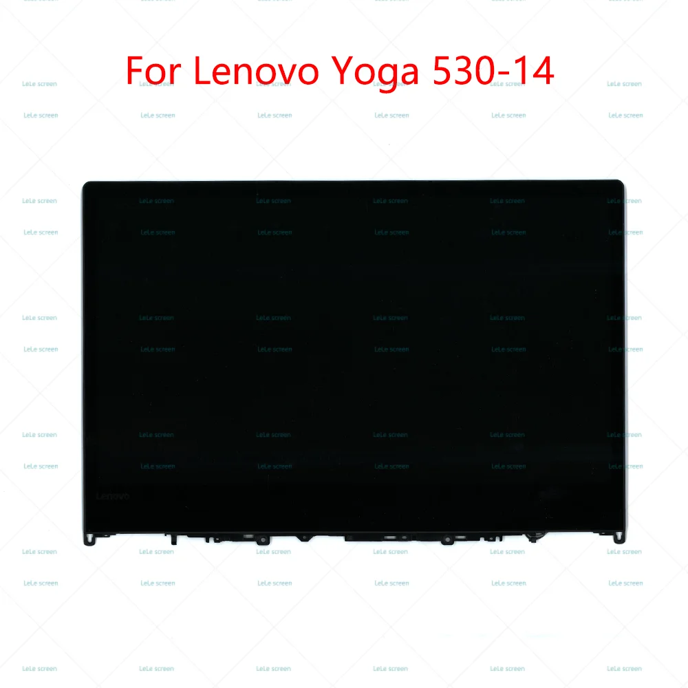 Écran Tactile FHD 14" D'Origine Pour Lenovo Yoga 530-14ARR - Panneau LCD D'Occasion