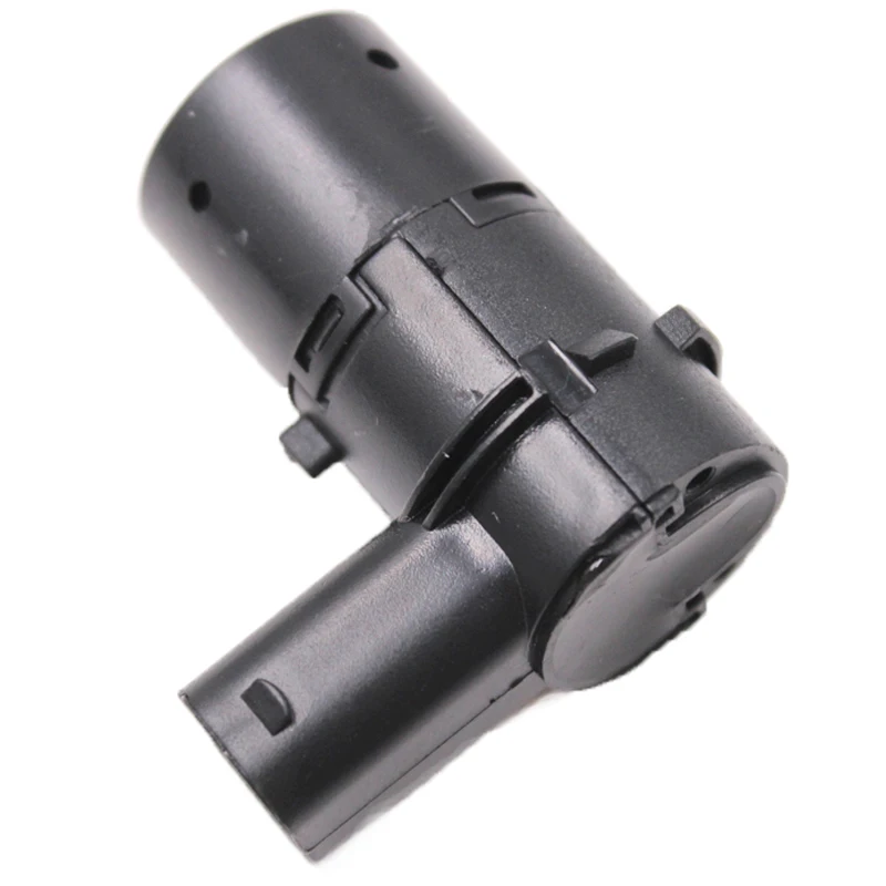 8200049264 датчик парковки для Renault Citroen peugeot Saab 9-5 7701062074 черный