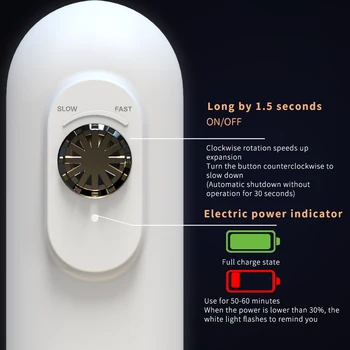 Male Masturbators Automatic Thrusting Telescopic Cup With Sucker Penis Stimulation Blowjob Soft Vagina Adult Sex Toys for Men 4